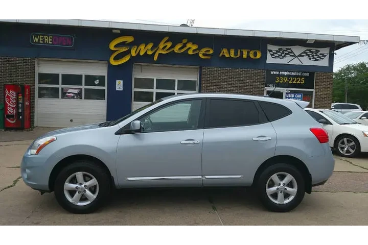 $10999 : 2013 Rogue S image 2