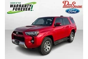 Toyota 4Runner 2016 4x4 Trai en St. Louis