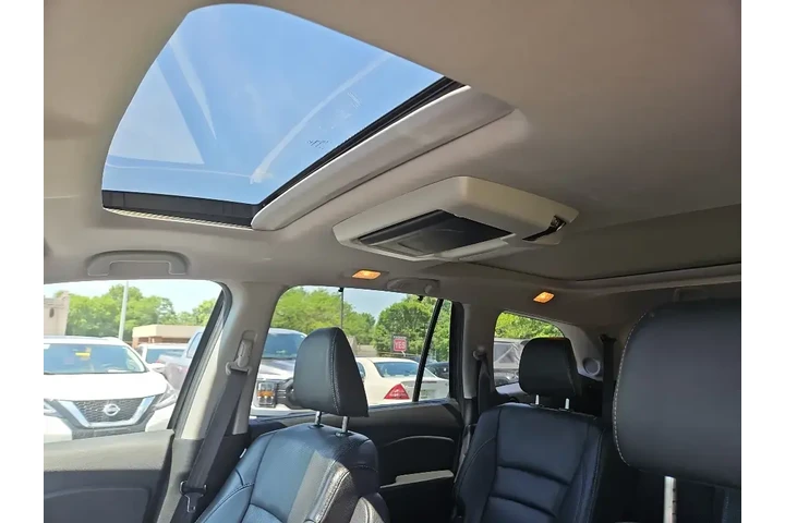$20750 : Honda Pilot 2019 AWD Elite 4 image 6