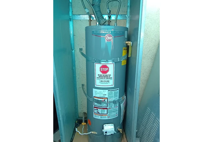 Plumbing image 1