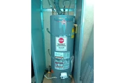 Plumbing en Los Angeles
