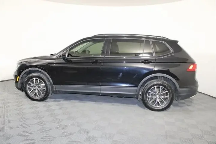 $17800 : Volkswagen Tiguan 2021 S 4dr image 5