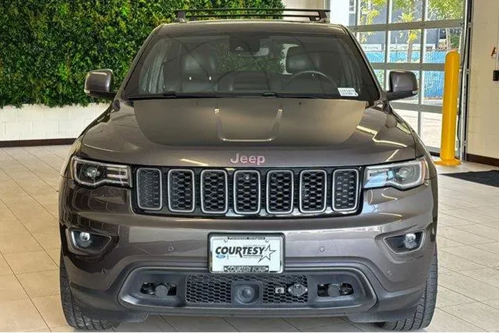 $26505 : Jeep Grand Cherokee 2021 4x4 image 9