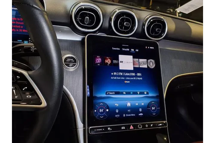 $39388 : Mercedes-Benz C-Class 2025 A image 6