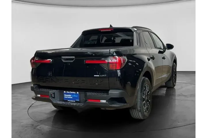 $26047 : Hyundai SANTA CRUZ 2023 AWD image 6