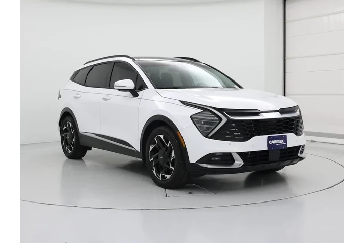 $27998 : Kia Sportage 2023 SX-Prestig image 1