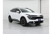 Kia Sportage 2023 SX-Prestig en Sacramento