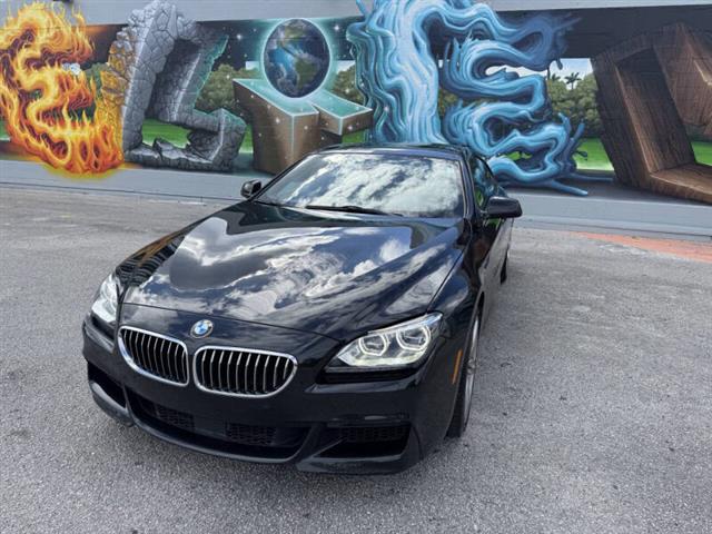 $16999 : 2014 BMW 6 Series 640i xDrive image 4