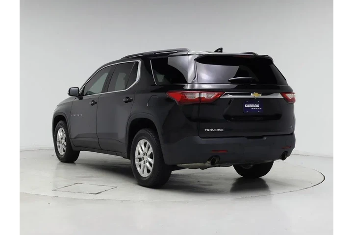 $23998 : Chevrolet Traverse 2020 LT C image 2