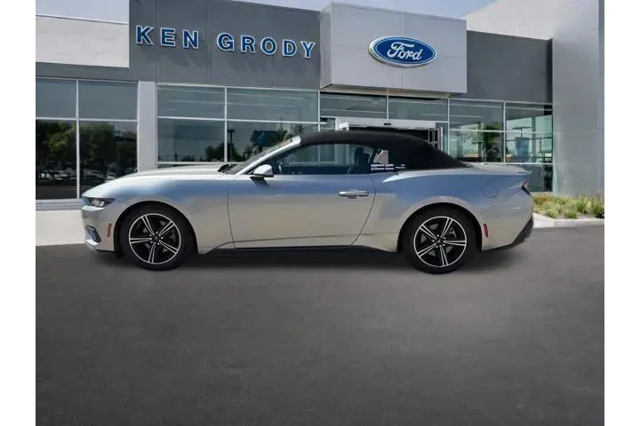 $29000 : Ford Mustang 2024 EcoBoost P image 3