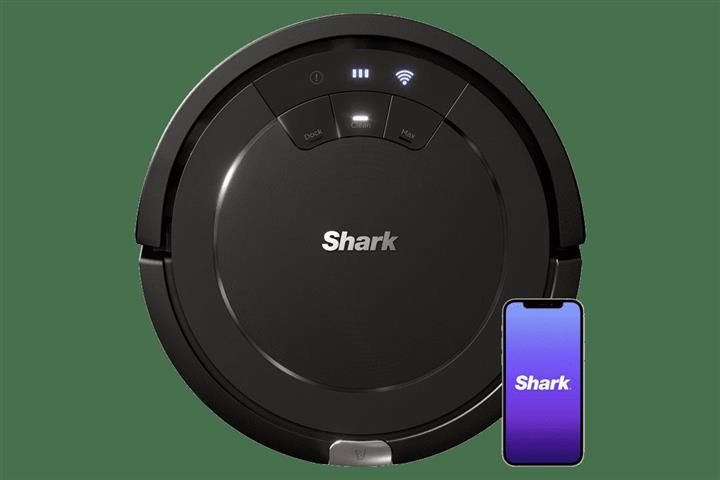 Shark Robot Vacuum Setup image 1