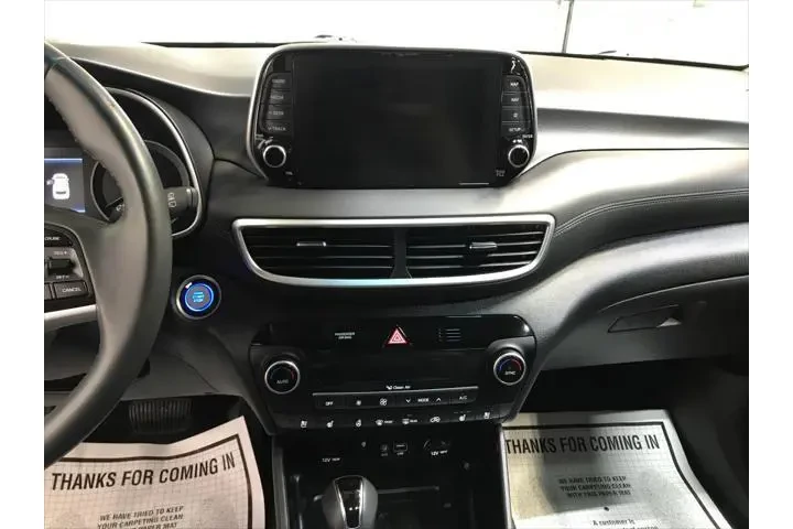 $20989 : Hyundai TUCSON 2020 AWD Spor image 6