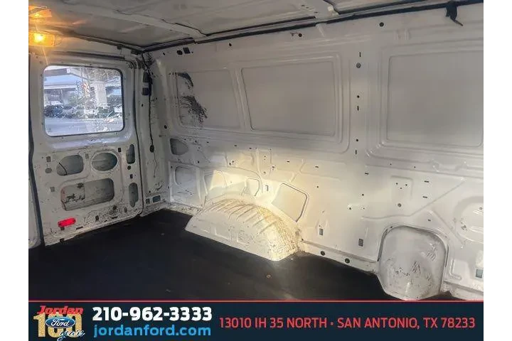 $7999 : Ford E-Series 2013 E-150 3dr image 8