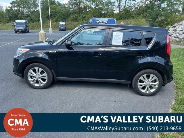 $12498 : PRE-OWNED 2016 KIA SOUL EXCLA image 4