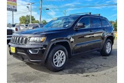 $20499 : Jeep Grand Cherokee 2020 4x4 thumbnail