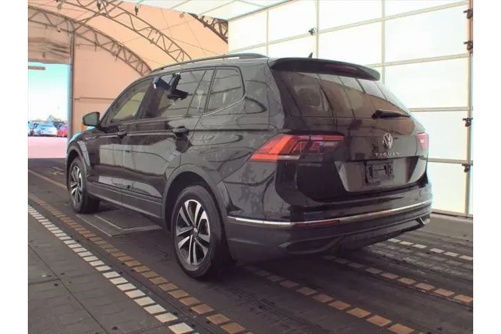 $21713 : Volkswagen Tiguan 2024 S 4dr image 6