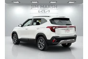 $21588 : Kia Seltos 2024 S 4dr SUV thumbnail