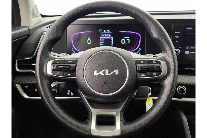 $22998 : Kia Sportage 2025 AWD LX 4dr image 10