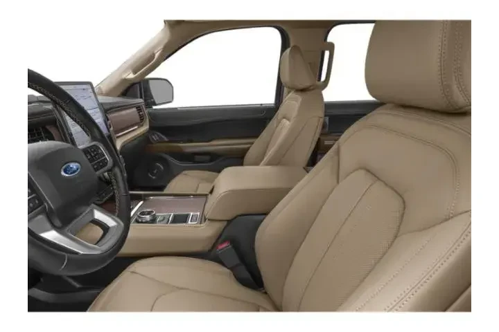 $36550 : Ford Expedition 2023 4x2 Lim image 8