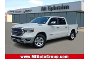 Ram 1500 2022 4x4 Laramie 4d en Camden