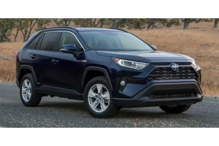 $33999 : Toyota RAV4 Hybrid 2022 AWD image 1