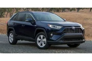 Toyota RAV4 Hybrid 2022 AWD en Tucson
