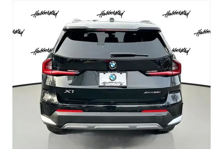 $25500 : BMW X1 2023 AWD xDrive28i 4d image 6