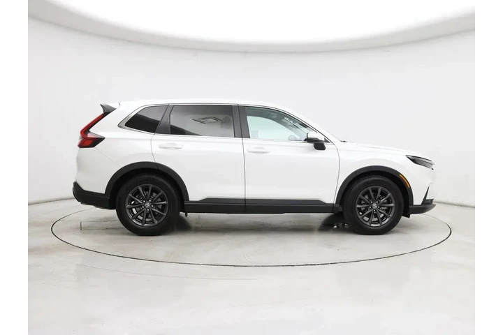 $35998 : Honda CR-V 2026 EX-L 4dr SUV image 7