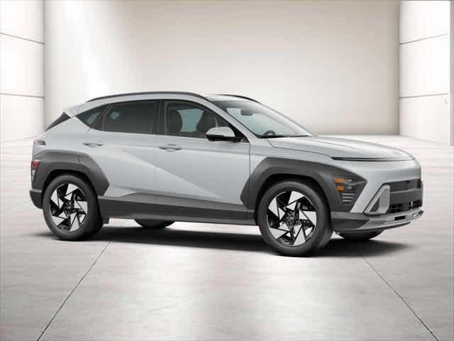$35420 : New 2024 Hyundai KONA Limited image 10