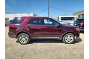 $19944 : Ford Explorer 2019 AWD XLT 4 thumbnail