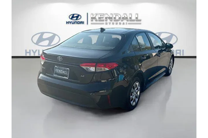 $15999 : Toyota Corolla 2024 LE 4dr S image 6