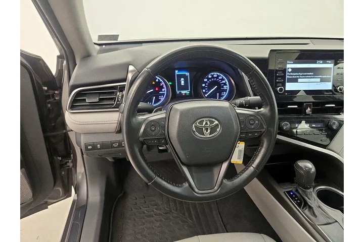 $24998 : Toyota Camry 2021 SE 4dr Sed image 10