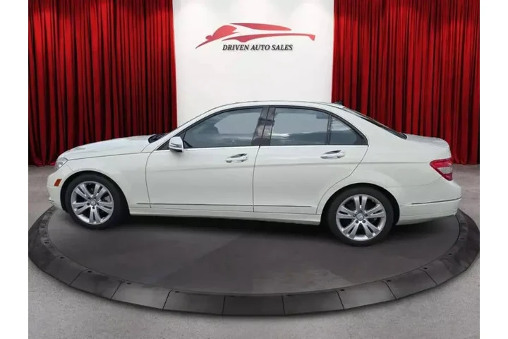 $8999 : 2011 Mercedes-Benz C-Class C image 9