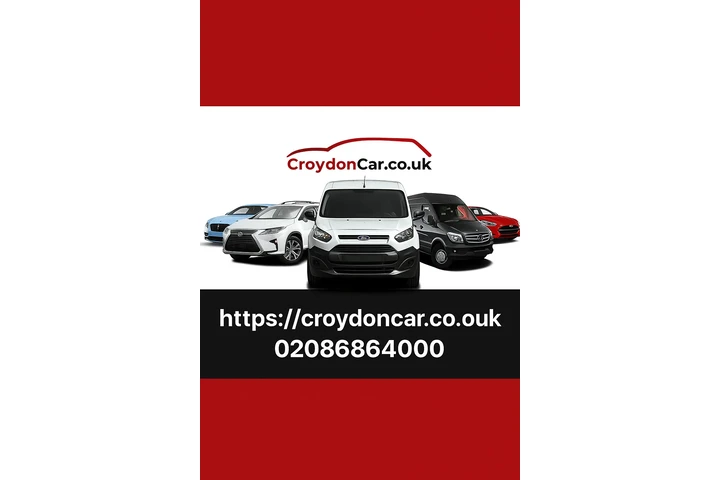 CROYDON MINICABS image 2