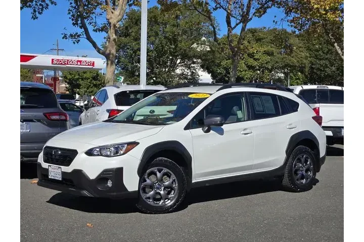 $23623 : Subaru Crosstrek 2023 AWD Sp image 2