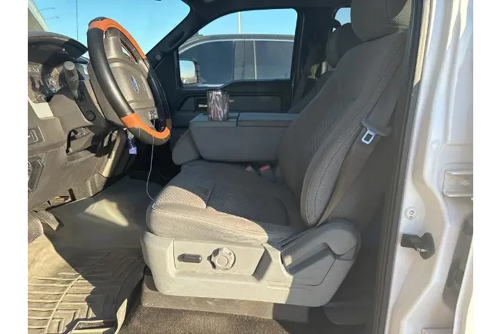 $13478 : Ford F-150 2014 4x4 FX4 4dr image 9