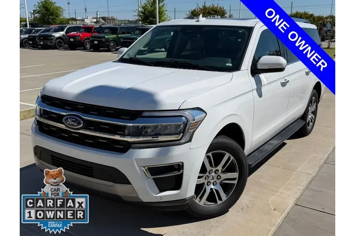 $39998 : Ford Expedition MAX 2024 4x2 image 4
