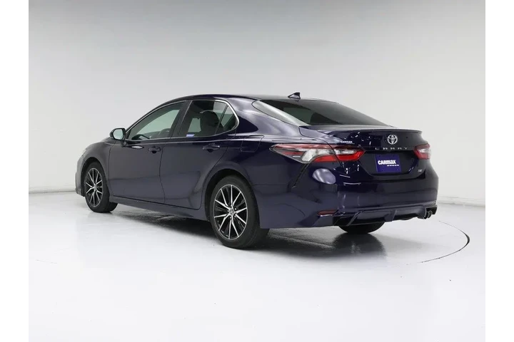 $21998 : Toyota Camry 2022 SE 4dr Sed image 2