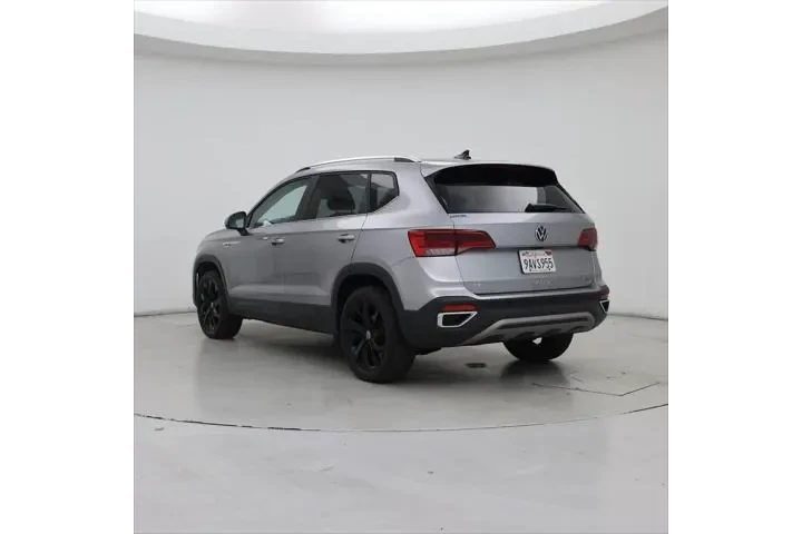 $21998 : Volkswagen Taos 2022 AWD SE image 2