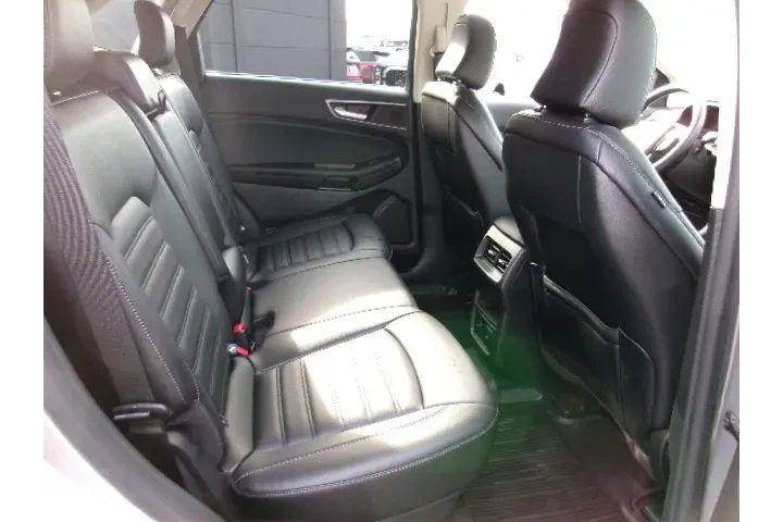 $29876 : Ford Edge 2023 AWD SEL 4dr C image 5