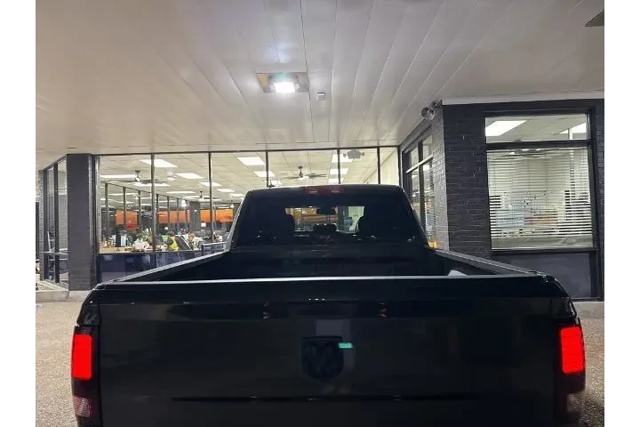 $21491 : Ram 1500 Classic 2021 4x2 SL image 4