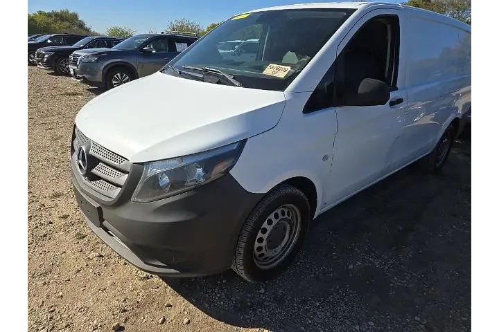 $16459 : Mercedes-Benz Metris 2017 Ca image 1