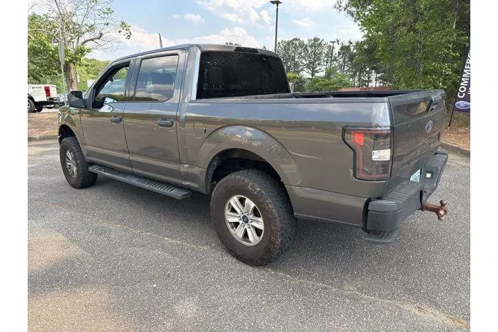 $24039 : Ford F-150 2018 4x2 King Ran image 5
