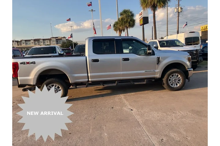 $39991 : Ford F-250 Super Duty 2019 4 image 4
