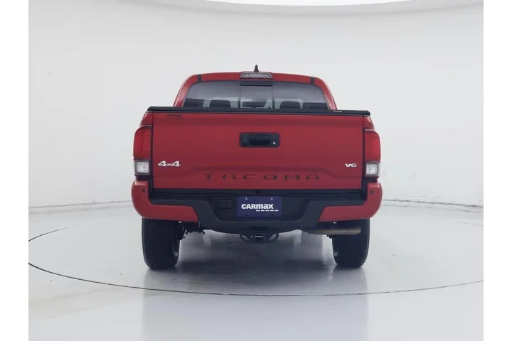 $35998 : Toyota Tacoma 2023 4x4 SR5 V image 6