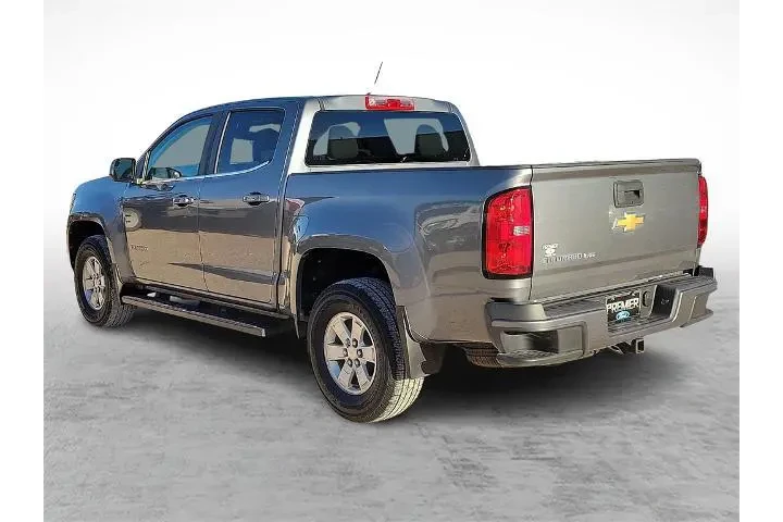 $23599 : Chevrolet Colorado 2019 4x4 image 7