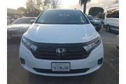 $36950 : Honda Odyssey 2023 Sport 4dr thumbnail