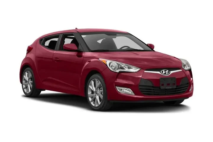 $13981 : Hyundai VELOSTER 2017 Value image 6