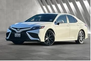 $24300 : Toyota Camry 2024 SE 4dr Sed thumbnail