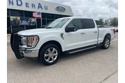 $33995 : Ford F-150 2021 4x4 XL 4dr S thumbnail